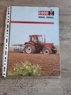 Case ih 956 1056xl tractor folder, Boeken, Ophalen of Verzenden