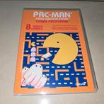 Pac-Man Atari 2600 Game Case, Avontuur en Actie, Verzenden, 1 speler, Zo goed als nieuw