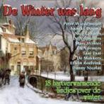 De Winter Was Lang  Originele CD Nieuw., Ophalen of Verzenden, Nieuw in verpakking