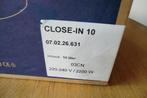 ITHO DAALDEROP 10 LITER CLOSE-IN BOILER NIEUW ! BJ 2025, Minder dan 20 liter, Ophalen, Nieuw, Boiler