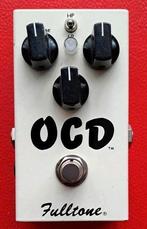 Fulltone OCD V1.2, Ophalen, Zo goed als nieuw, Distortion, Overdrive of Fuzz