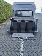dubbele cabine sprinter, Ophalen of Verzenden