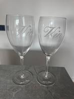 Nieuw riviera maison glazen, Ophalen, Zo goed als nieuw, Overige typen