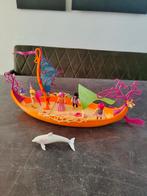 Playmobil Boot - Fantasie, Ophalen, Gebruikt, Complete set