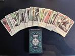 Deck of Many Things - Dungeons and Dragons, Hobby en Vrije tijd, Gezelschapsspellen | Bordspellen, Een of twee spelers, Ophalen of Verzenden