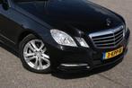Mercedes-Benz E-klasse 200 CGI Business Class Avantgarde | L, Auto's, Mercedes-Benz, Automaat, Euro 5, Gebruikt, Zwart