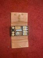 Duits wo2 periodieke zak apotheek, bakeliet, 1942, Ophalen of Verzenden, Landmacht, Duitsland, Overige typen