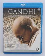 Gandhi 2disc Blu-Ray, Ophalen of Verzenden, Zo goed als nieuw, Drama