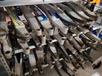 Crossmotor achterbruggen ktm husqvarna gasgas honda kawasaki, Ophalen