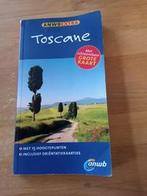 Toscane, Gelezen, Europa, Ophalen of Verzenden, Reisgids of -boek