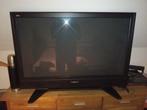 Panasonic Viera 42 inch Plasma TV - TH-42PV7F, Ophalen, Gebruikt, Panasonic, 50 Hz