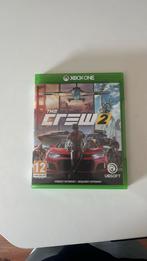 The Crew 2 voor de Xbox one, Spelcomputers en Games, Games | Xbox One, Verzenden, 1 speler, Racen en Vliegen, Zo goed als nieuw