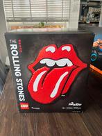 Lego The Rolling Stones 31206 *NIEUW*, Kinderen en Baby's, Speelgoed | Duplo en Lego, Ophalen of Verzenden, Nieuw, Complete set