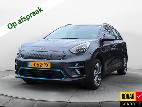 Kia e-Niro DynamicLine 39 kWh (136 PK) 2e-Eig. & Keurig-Onde, Auto's, Kia, Bedrijf, Te koop, Niro, ABS, Achteruitrijcamera, Adaptive Cruise Control