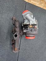 Originele Turbo 2.0 TDI  Golf 6, Auto-onderdelen, Ophalen of Verzenden, Gebruikt, Audi