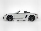 Porsche 718 Boxster Style Edition (bj 2024, automaat), Achterwielaandrijving, Gebruikt, Zwart, 4 cilinders