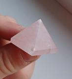 Rozenkwarts 'Piramide' uit Madagastkar, Ophalen of Verzenden