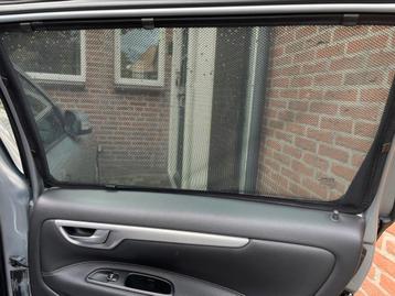 Originele Volvo v70 zonneschermen (sunblinds) beschikbaar voor biedingen