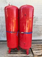 Diverse luchtketels te koop!, Hobby en Vrije tijd, Overige Hobby en Vrije tijd, Ophalen, Gebruikt