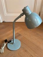Bauhaus bureaulamp, Ophalen of Verzenden, Gebruikt, Minder dan 50 cm
