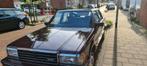 Toyota Crown 2.8 I Supersaloon AUT 1984 Rood, Auto's, Toyota, Automaat, Achterwielaandrijving, 1800 kg, 400 kg
