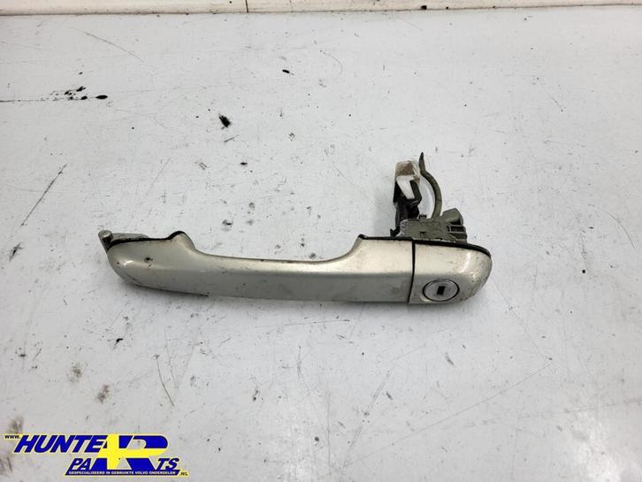 Handgreep deur Volvo C70 Coupé ('97-'02) 9417808, Auto-onderdelen, Klein materiaal, Volvo, Gebruikt, Ophalen of Verzenden