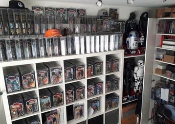 10% Star Wars 10% MEGA Kortingsweek op de gehele Collectie beschikbaar voor biedingen