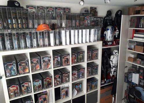 10% Star Wars 10% MEGA Kortingsweek op de gehele Collectie, Verzamelen, Star Wars, Nieuw, Actiefiguurtje, Ophalen of Verzenden