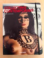 Taschen Kunstboek Collecting Contemporary - A. Lindemann, Ophalen of Verzenden, Zo goed als nieuw