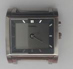 Fossil Big Tic polshorloge, Overige merken, Gebruikt, Staal, Polshorloge