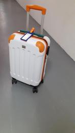 Koffer (Postcode loterij), Ophalen, 50 tot 60 cm, Hard kunststof, Nieuw