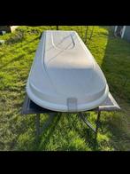 TE HUUR CAMTEX DAKKOFFER VANAF €25, Caravans en Kamperen, Ophalen, Gebruikt