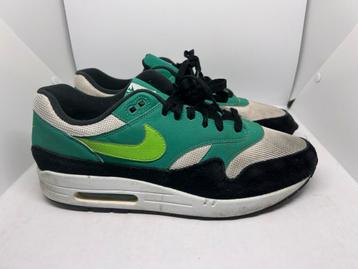 Nike air max 1 maat 46 patta prime woei outsole beschikbaar voor biedingen