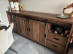 Mooie dressoir kast., Huis en Inrichting, Ophalen, Gebruikt, 25 tot 50 cm, 200 cm of meer