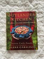 Outlander - Kookboek - Diana Gabaldon, Boeken, Ophalen of Verzenden, Nieuw, Overige gebieden, Overige typen
