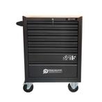 Nieuwe stahl gruppe gereedschapswagen SHOWMODEL, Ophalen, Nieuw