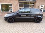 Ford Fiesta 1.6-16V Rally Edition, Auto's, Voorwielaandrijving, 1596 cc, Gebruikt, Zwart