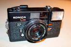 Konica C35 EF, Audio, Tv en Foto, Ophalen, Gebruikt, Compact, Konica