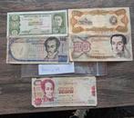 Bolivia, Postzegels en Munten, Bankbiljetten | Amerika, Ophalen of Verzenden, Zuid-Amerika