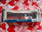 Rietze 1:43 Aseag citaro bus, Ophalen of Verzenden, Gebruikt, Bus of Vrachtwagen, Overige merken