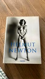 Helmut Newton, Boeken, Ophalen of Verzenden, Zo goed als nieuw, Fotografen