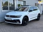Volkswagen Tiguan 2.0 TSI 4Motion Highline Business R pano h, Gebruikt, Zwart, 4 cilinders, 1984 cc