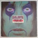 LP Alice Cooper - From the inside - WB 56 577 - 1978, Verzenden, Gebruikt