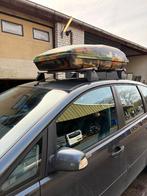 Dakkoffer met Ford Dakdragers, Ophalen of Verzenden, Gebruikt