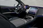 Mercedes-Benz EQS 450+ | Panoramadak | Rijassistentie+ | Bur, Auto's, Mercedes-Benz, Origineel Nederlands, Te koop, Cruise Control