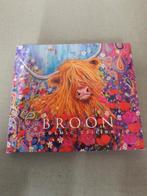 Broon - Met Neil Peart van Rush - Estafette Burgum, Ophalen of Verzenden
