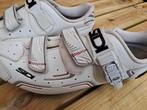 Sidi Level Carbon Racefiets Schoenen SPD SL Maat 44 ZGAN, SIDI, Heren, Schoenen, Ophalen of Verzenden