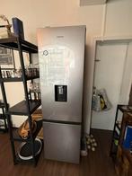 Samsung RB38C634DSA Koelkast, koel- vriescombinatie, Ophalen, 200 liter of meer, 160 cm of meer, Zo goed als nieuw