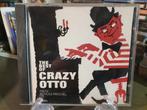 Crazy Otto – The Best Of Crazy Otto CD, Ophalen, 1980 tot 2000, Zo goed als nieuw