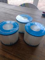 Filters zwembadpomp type VII NIEUW (3stuks), Ophalen of Verzenden, Nieuw, Filter